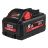 Акумуляторна батарея MILWAUKEE M18 HB5.5