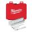 Набор торцевых головок MILWAUKEE 4932464943 (28 предметов)