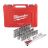 Набор торцевых головок MILWAUKEE 4932471864 (28 предметов)