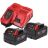 Енергокомплект MILWAUKEE M18 NRGCR-502