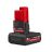 Аккумуляторна батарея MILWAUKEE M12 HB5