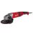 Угловая шлифмашина MILWAUKEE AGVM 24-230 GEX