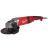 Угловая шлифмашина MILWAUKEE AGVM 26-230 GEX/DMS