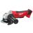 Угловая шлифмашина MILWAUKEE M18 HD18 AG-115-0