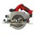 Циркулярная пила MILWAUKEE HD28 CS-0