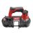 Ленточная пила MILWAUKEE M12 BS-0