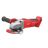 Угловая шлифмашина MILWAUKEE HD28 AG-125-0