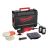 Полірувальна машина MILWAUKEE AP 14-2 200 E SET