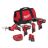 Набор электроинструмента MILWAUKEE M12 ВPP4A-202B