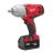 Гайковерт MILWAUKEE M18 HD18 HIW-402C