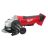 Угловая шлифмашина MILWAUKEE HD18 AG-125-0