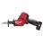 Шабельна пилка MILWAUKEE M12 CHZ-402C FUEL