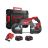 Ленточная пила MILWAUKEE M18 CBS125-502C FUEL