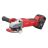 Угловая шлифмашина MILWAUKEE HD28 AG-115-502X