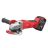 Угловая шлифмашина MILWAUKEE HD28 AG-125-502X