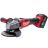 Угловая шлифмашина MILWAUKEE M18 CAG115X-502X FUEL