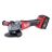 Угловая шлифмашина MILWAUKEE M18 CAG125X-502X FUEL
