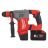 Перфоратор MILWAUKEE M28 CHPX-502X FUEL