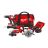 Набор электроинструмента MILWAUKEE M18 PP6B-502B