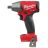 Гайковерт MILWAUKEE M18 ONEIWF12-0 ONE-KEY FUEL