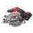 Циркулярная пила MILWAUKEE M18 CCS55-502X FUEL