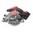 Циркулярная пила MILWAUKEE M18 CCS55-0Х
