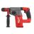 Перфоратор MILWAUKEE M18 CHX-0X FUEL + HDBOX