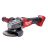 Угловая шлифмашина MILWAUKEE M18 CAG125X-0X  FUEL