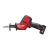 Шабельна пилка MILWAUKEE M12 CHZ-602X FUEL