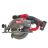 Циркулярная пила MILWAUKEE M12 CCS44-602X FUEL