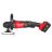 Полировальная машина MILWAUKEE M18 FAP180-502X FUEL