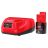 Энергокомплект MILWAUKEE M12 NRG-20
