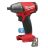 Гайковерт MILWAUKEE M18 ONEIWP12-0X ONE-KEY FUEL