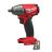 Гайковерт MILWAUKEE M18 ONEIWF12-0X ONE-KEY FUEL