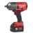 Гайковерт MILWAUKEE M18 FHIWF12-502X FUEL