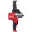Миксер строительный MILWAUKEE M18 FPM-0X
