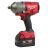 Гайковерт MILWAUKEE M18 ONEFHIWP12-502X ONE-KEY FUEL