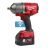 Гайковерт MILWAUKEE M18 ONEFHIWF12-502X ONE-KEY FUEL