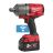 Гайковерт MILWAUKEE M18 ONEFHIWF34-502X ONE-KEY FUEL