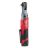 Трещотка MILWAUKEE M12 FIR38-201B FUEL