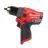 Шуруповерт MILWAUKEE M12 FPD-0 FUEL