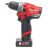 Шуруповерт MILWAUKEE M12 FPD-602X FUEL