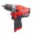 Шуруповерт MILWAUKEE M12 FDD-0 FUEL