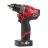 Шуруповерт MILWAUKEE M12 FDD-402X FUEL
