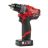 Шуруповерт MILWAUKEE M12 FDD-602X FUEL