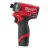 Винтоверт MILWAUKEE M12 FID-202X FUEL