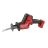 Сабельная пила MILWAUKEE M18 FHZ-0X
