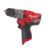 Шуруповерт MILWAUKEE M12 FPDX-0 FUEL