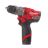 Шуруповерт MILWAUKEE M12 FPDX-202X FUEL