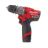 Шуруповерт MILWAUKEE M12 FPDXKIT-202X FUEL